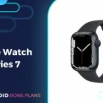 C’est inédit, l’Apple Watch Series 7 est à un super prix pendant le Prime Day