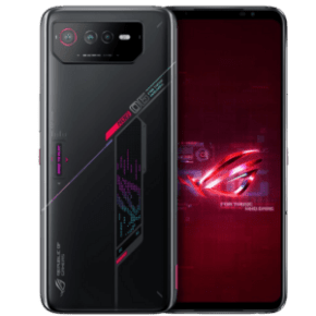 Asus ROG Phone 6 Asus ROG Phone 6