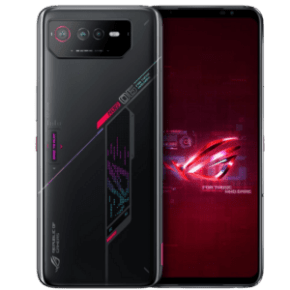 Asus ROG Phone 6