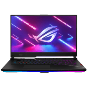 Asus ROG Strix Scar 17 2022 (G733C)