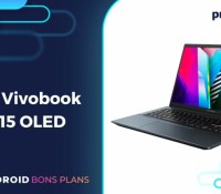 ASUS Vivobook Pro 15 OLED — Prime Day 2022