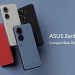 Asus Zenfone 9 : la marque dévoile la date de la conférence de présentation
