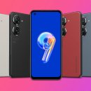 Asus Zenfone 9 : le meilleur smartphone compact premium est 240 € moins cher