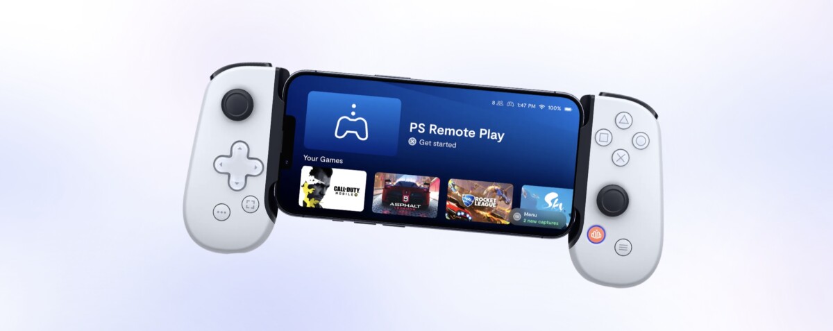 Backbone One PlayStation Edition image 2
