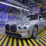 BMW : la conduite autonome débarque là où personne ne l’attendait
