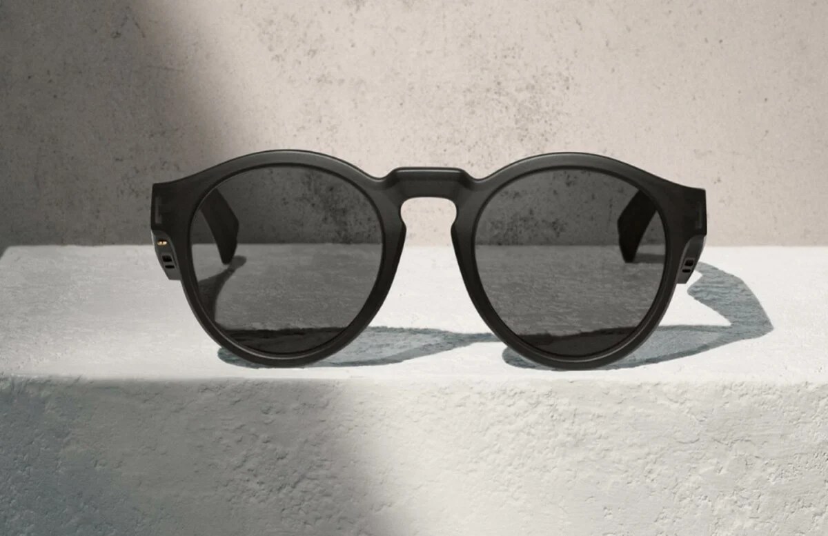 Bose Frames Rondo