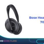 Le Bose Headphones 700 devient un casque premium à moitié prix pour le Prime Day