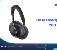 Bose Headphone 700 Prime Day 2022