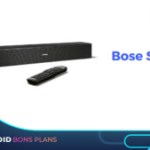 Bose Solo 5 : cette barre de son compacte et puissante est à -40 % pour le Prime Day
