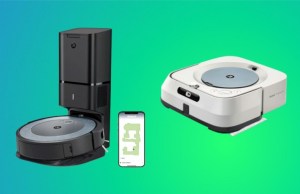 bundle iRobot
