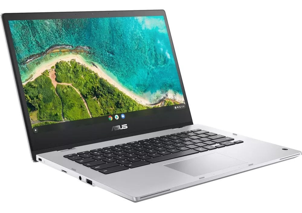 Chromebook Asus tactile CM1400FXA
