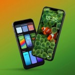 La bêta 3 d’iOS 16 contient un fond d’écran qui va vous rappeler des souvenirs La bêta 3 d’iOS 16 contient un fond d’écran qui va vous rappeler des souvenirs