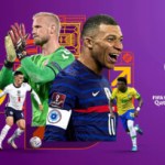 Coupe du monde de football : comment l’IA va venir en aide à l’arbitrage Coupe du monde de football : comment l’IA va venir en aide à l’arbitrage