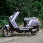 Essai du service de location Dance : une offre sans prise de tête et un bon scooter électrique Essai du service de location Dance : une offre sans prise de tête et un bon scooter électrique