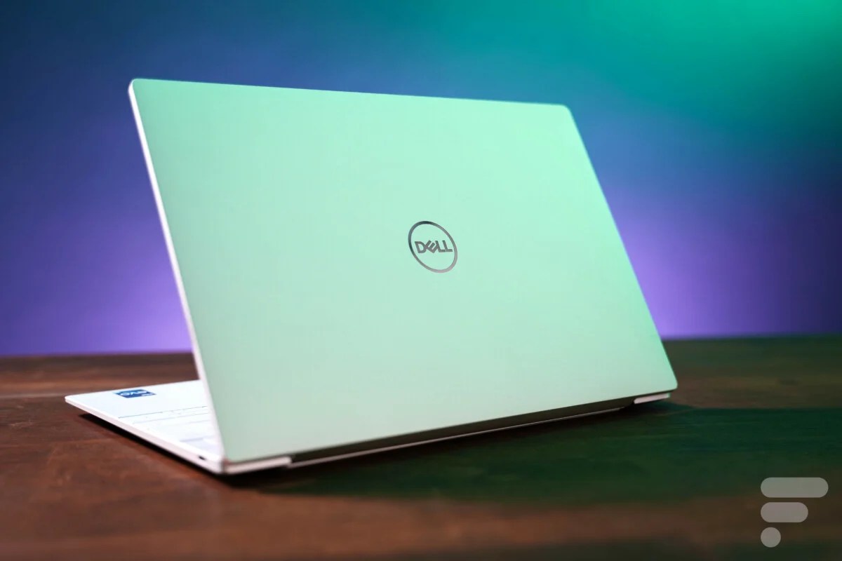 Dell XPS 13 Plus 8