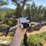DJI Mini 3 Pro : Darty vous fait économiser 270 € sur cet excellent petit drone de loisir