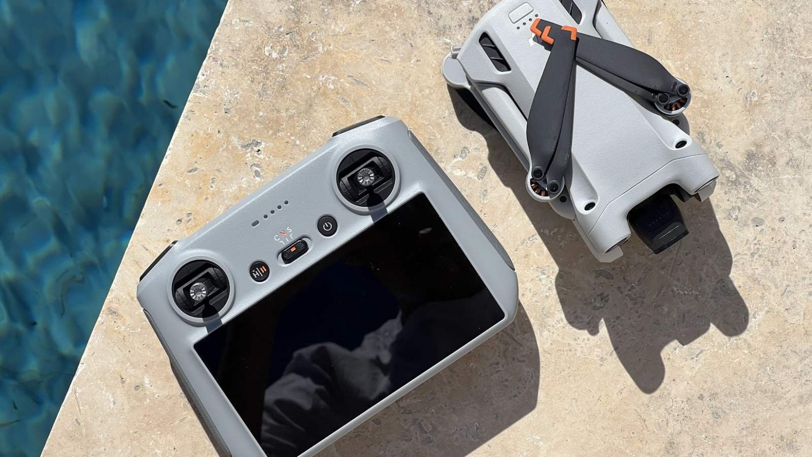 DJI Mini 3 : le meilleur drone de voyage tombe à un prix inédit grâce à cette remise de 30 %