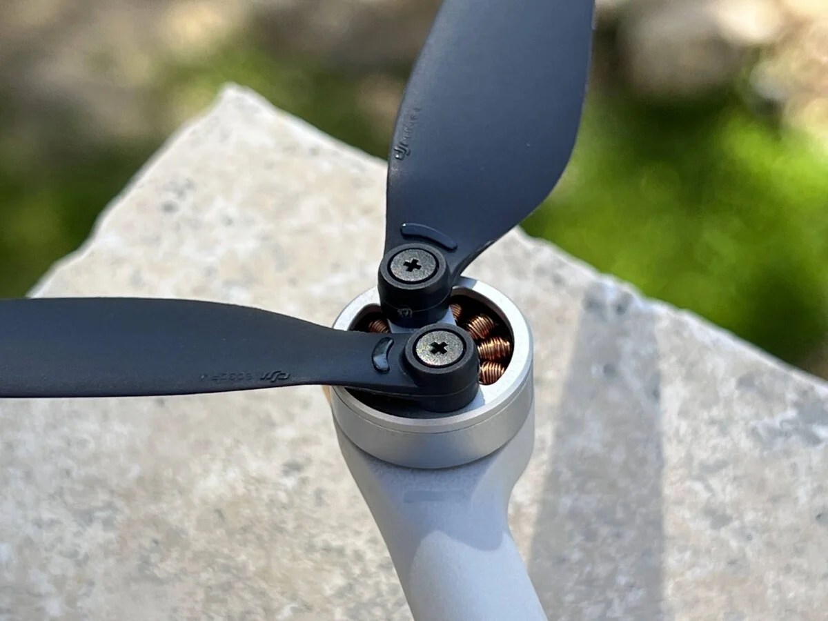DJI Mini 3 Pro – Hélices