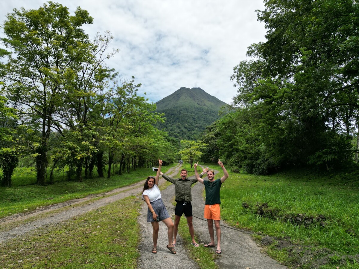 DJI Mini 3 Pro – Photo Arenal