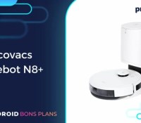 ecovacs deebot n8+ prime day 2022