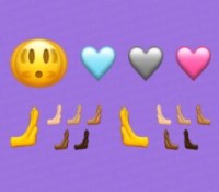 Certains émojis qui pourraient être ajoutés // Source : Emojipedia