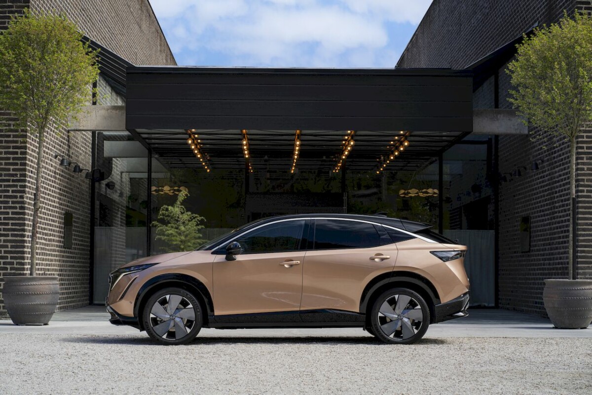 Nissan Ariya vs Tesla Model Y : laquelle est la meilleure voiture électrique ?