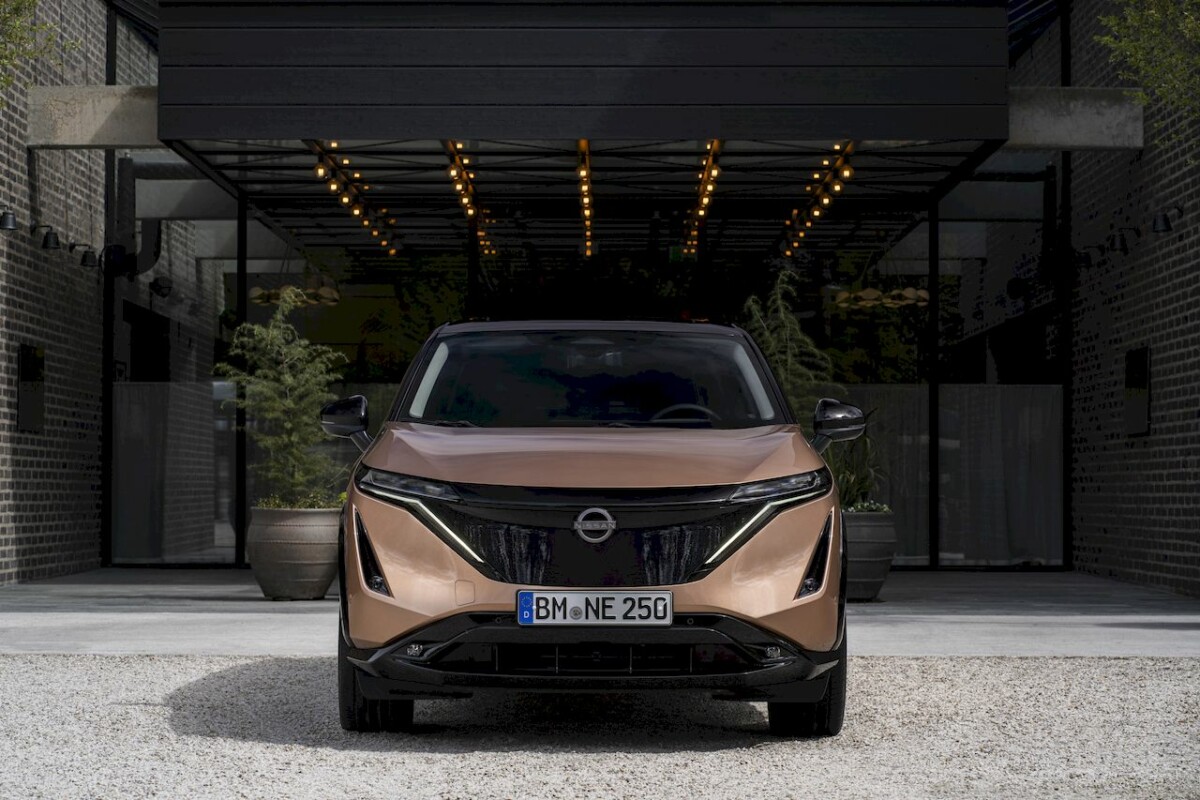 Nissan Ariya vs Tesla Model Y : laquelle est la meilleure voiture électrique ?