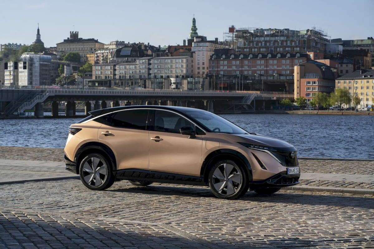 Nissan Ariya vs Tesla Model Y : laquelle est la meilleure voiture électrique ?