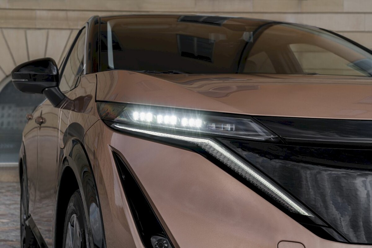 Nissan Ariya vs Tesla Model Y : laquelle est la meilleure voiture électrique ?