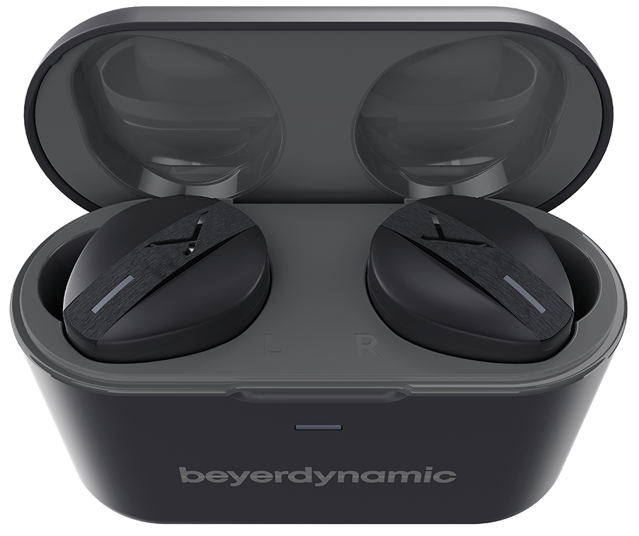 Les Beyerdynamic Free Byrd