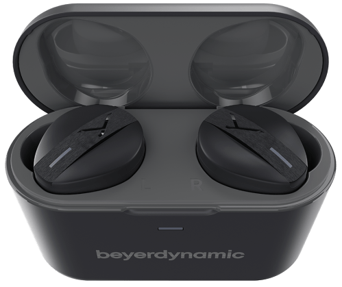 Les Beyerdynamic Free Byrd