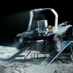 La Nasa pourrait se servir du Hummer électrique pour explorer la Lune
