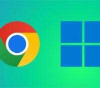 Google Chrome Windows 11 Microsoft