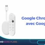 Rarement en promotion, le Chromecast avec Google TV baisse son prix pendant le Prime Day