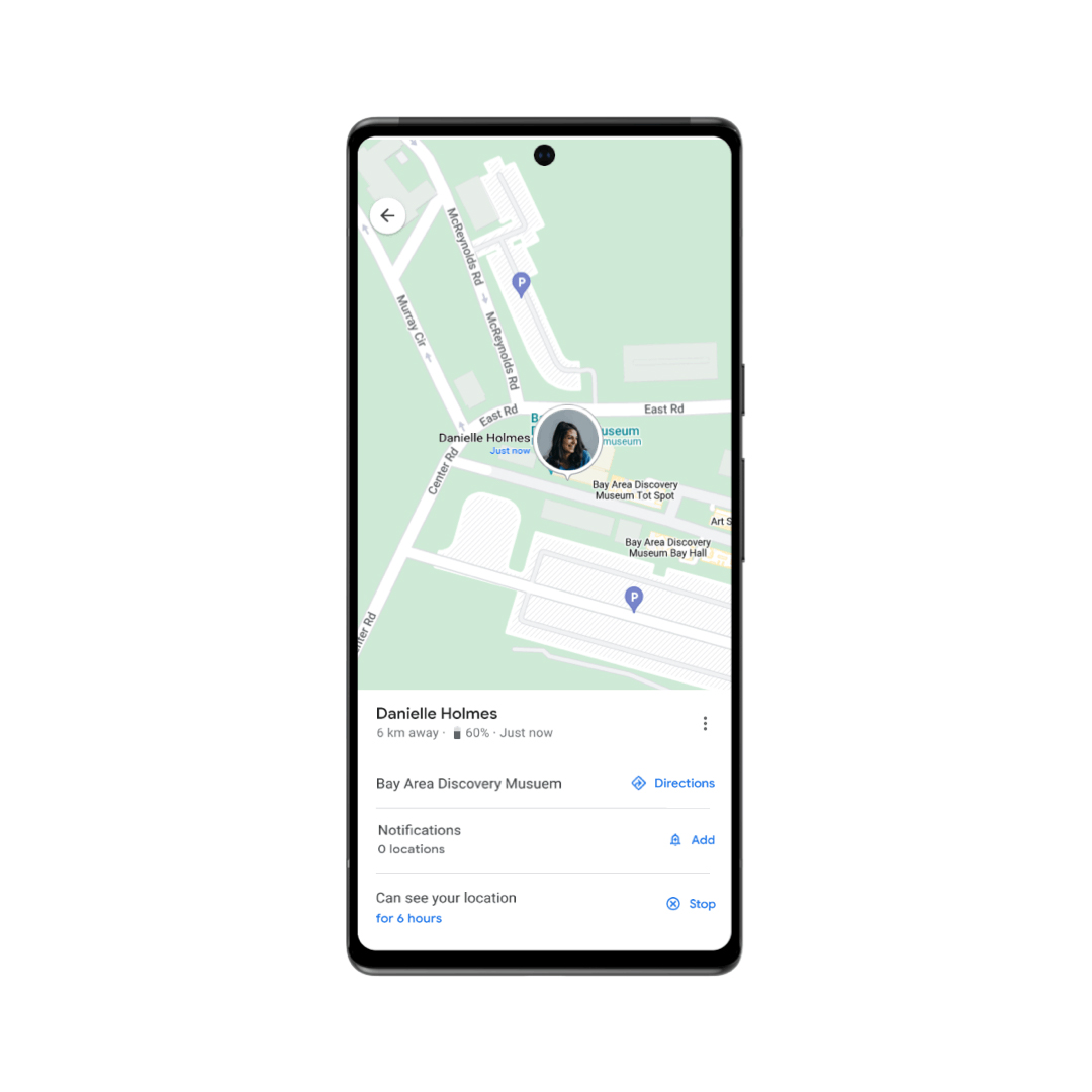 google-maps-notification-partage-position