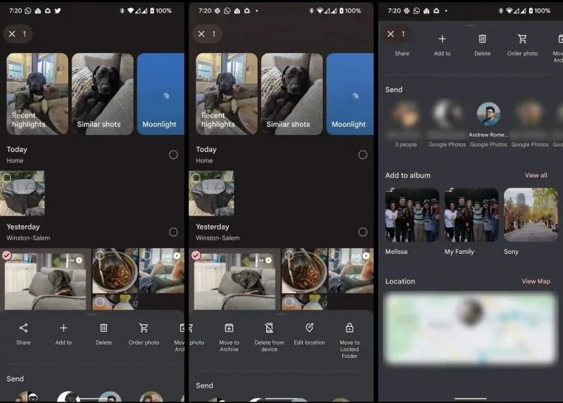 Google Photos