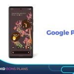 Le Google Pixel 6 profite d’une belle baisse de prix pour le Prime Day