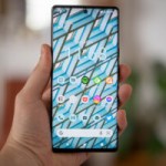 Le Google Pixel 6 Pro est toujours excellent, surtout quand son prix chute à 409 €