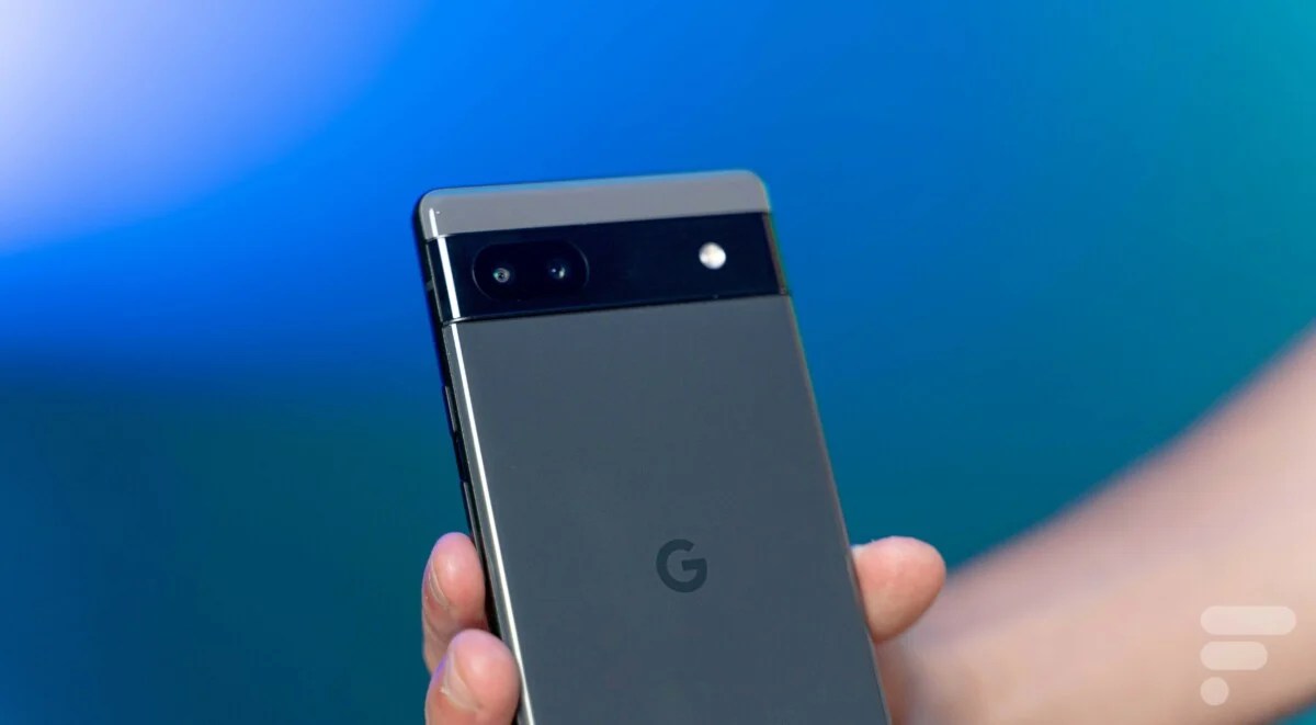 Google Pixel 6a vs Nothing phone (1) : lequel est le meilleur smartphone ?