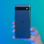 Google Pixel 6a : vous pouvez essayer la bêta d’Android 13 désormais