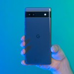 Google Pixel 6a : pourquoi on vous le recommande Google Pixel 6a : pourquoi on vous le recommande