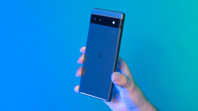 Google va brider le Pixel 6a pour éviter sa surchauffe