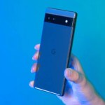 Google Pixel 6a : ce petit smartphone qu’on adore coûte déjà 70 € de moins