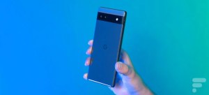 Google Pixel 6a : le meilleur smartphone en photo à moins de 500 € est là