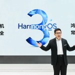 HarmonyOS 3 présenté par Huawei : nouveautés et appareils compatibles