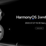 Huawei s’apprête à lancer HarmonyOS 3 et une flopée de nouveaux appareils