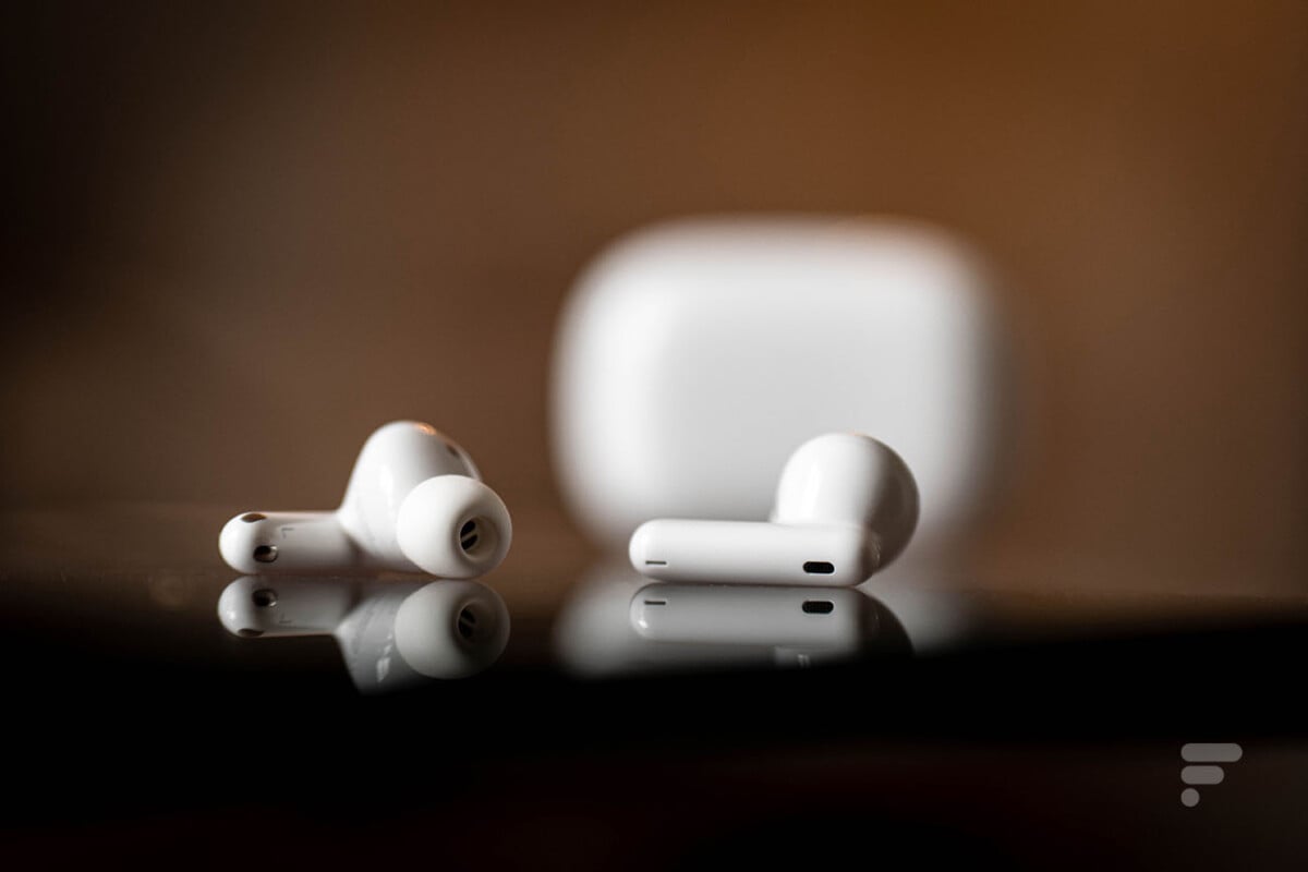 Les Honor Earbuds 3 Pro