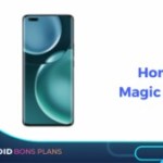 Le Honor Magic 4 Pro passe déjà sous la barre de 1000 € pour le Prime Day