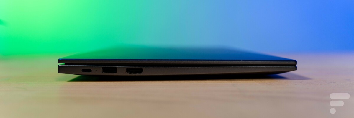 Test du Honor MagicBook 14 (2022) : l&rsquo;équilibre dans la force