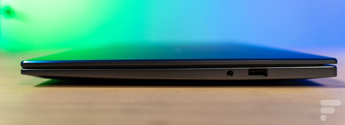Test du Honor MagicBook 14 (2022) : l&rsquo;équilibre dans la force